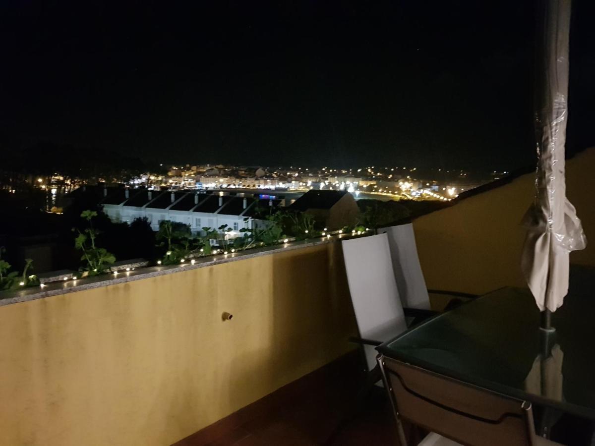 Bonito Apartamento En La Playa 산신소 외부 사진