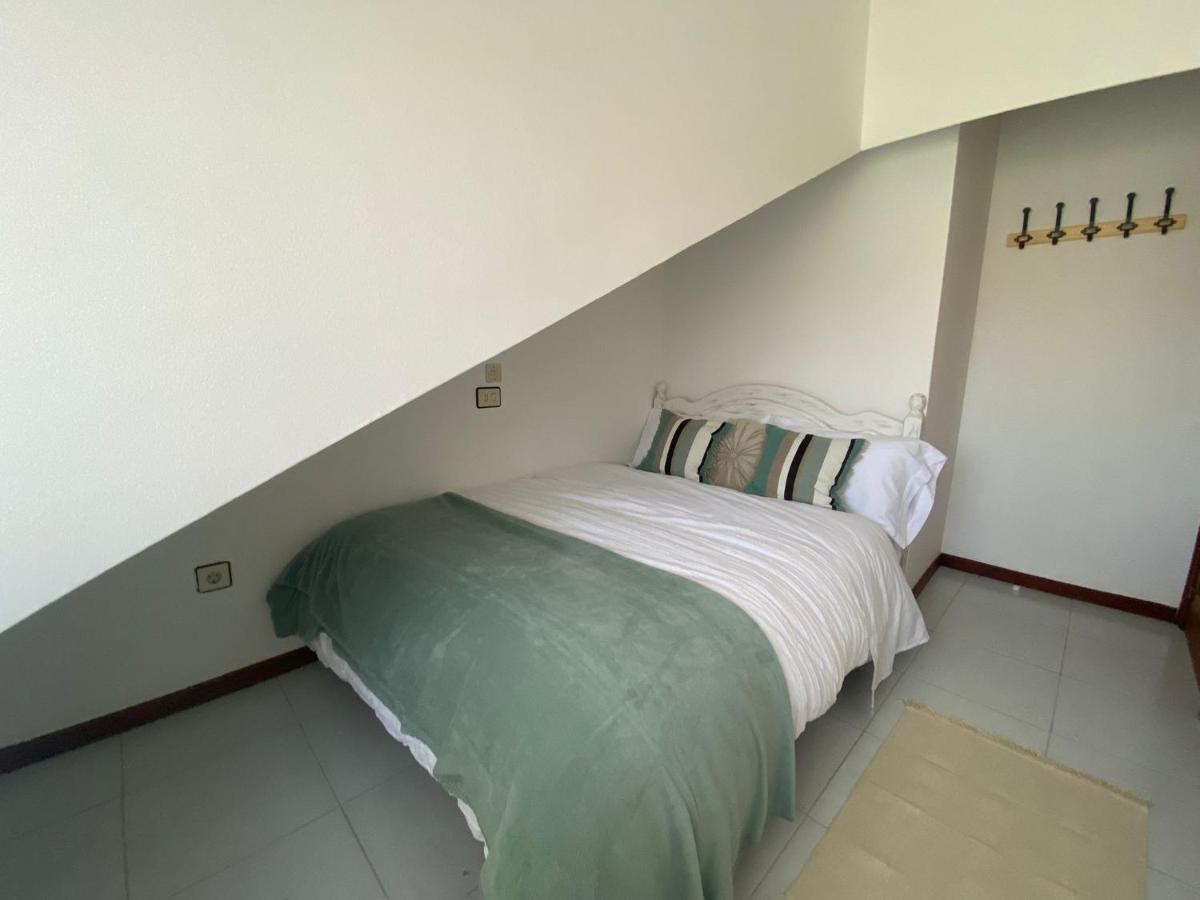Bonito Apartamento En La Playa 산신소 외부 사진