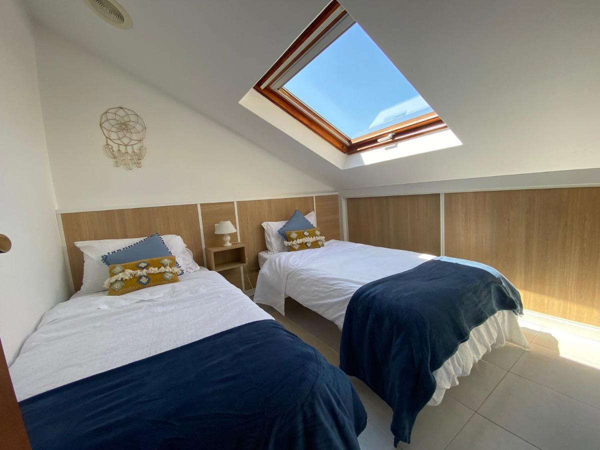 Bonito Apartamento En La Playa 산신소 외부 사진