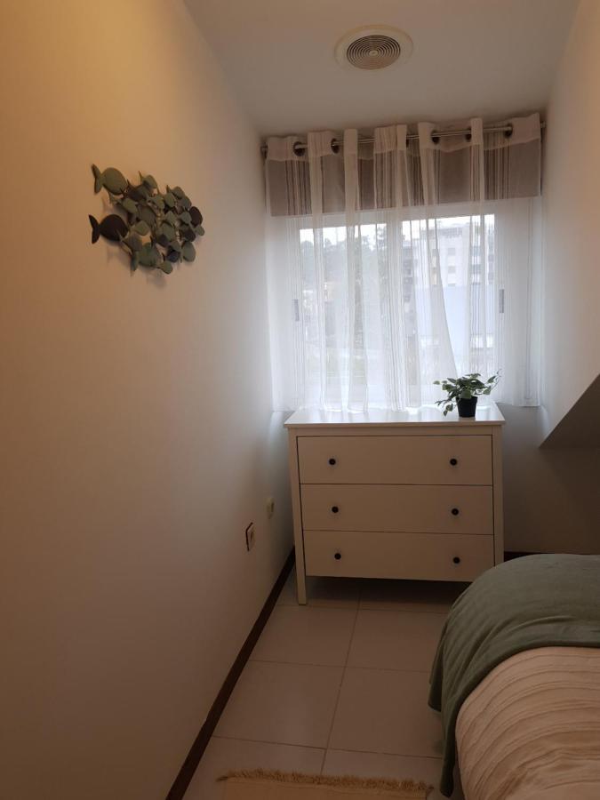 Bonito Apartamento En La Playa 산신소 외부 사진