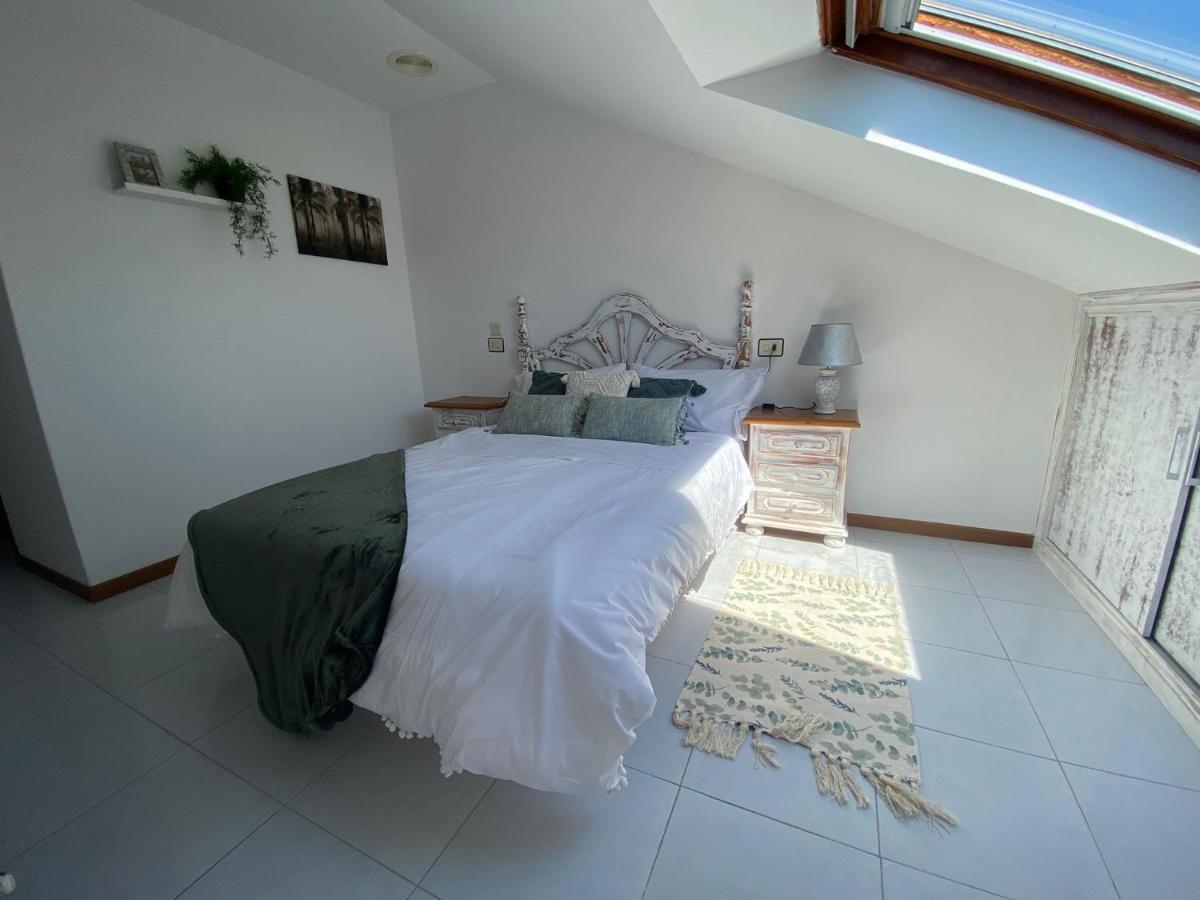 Bonito Apartamento En La Playa 산신소 외부 사진