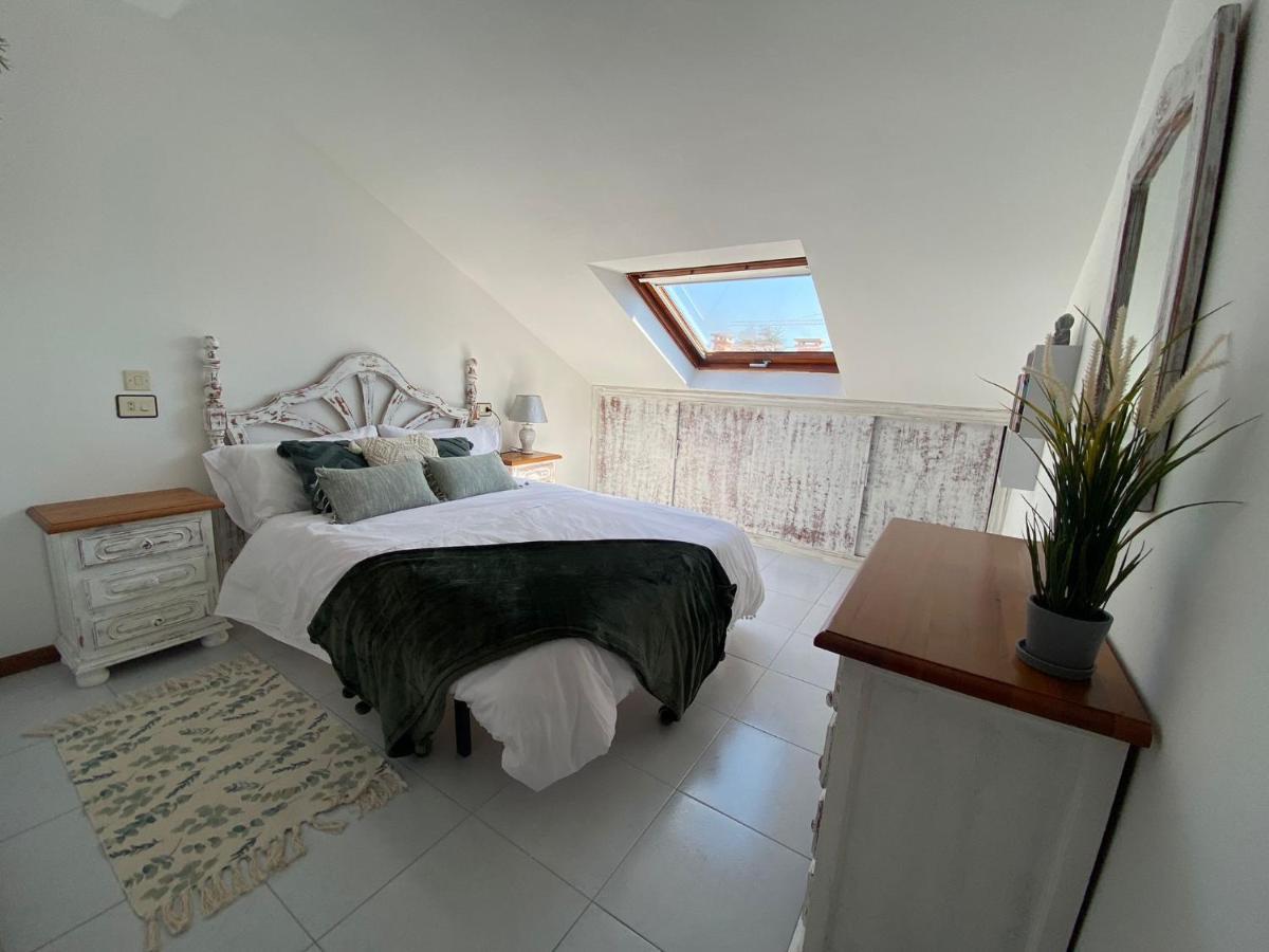 Bonito Apartamento En La Playa 산신소 외부 사진