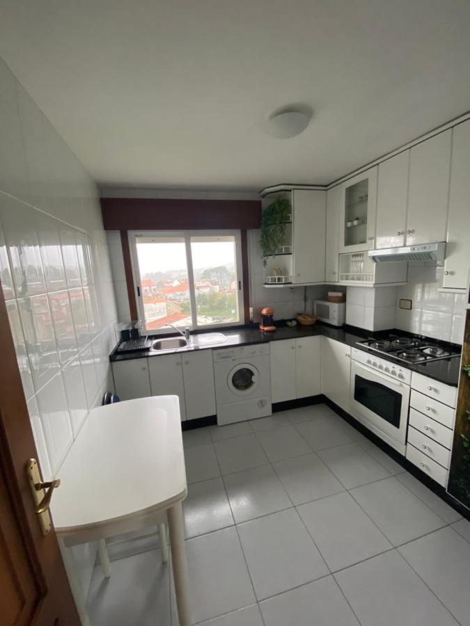 Bonito Apartamento En La Playa 산신소 외부 사진