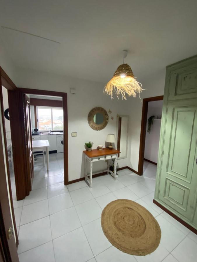 Bonito Apartamento En La Playa 산신소 외부 사진